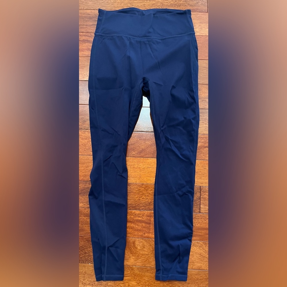 Fabletics Motion365 navy pants